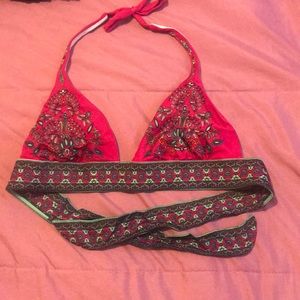 Victoria Secret Swim Top